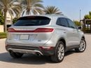 Lincoln MKC SELECT