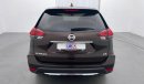 Nissan XTrail S 2.5 | Under Warranty | Inspected on 150+ parameters