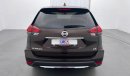 Nissan X-Trail S 2.5 | Under Warranty | Inspected on 150+ parameters