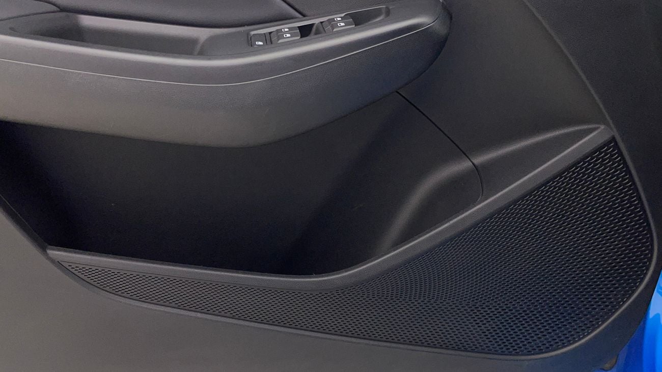 أم جي 3 2024 LUXURY | AED 593/Month | 0 DP | 30 Day Return | Warranty | Service History