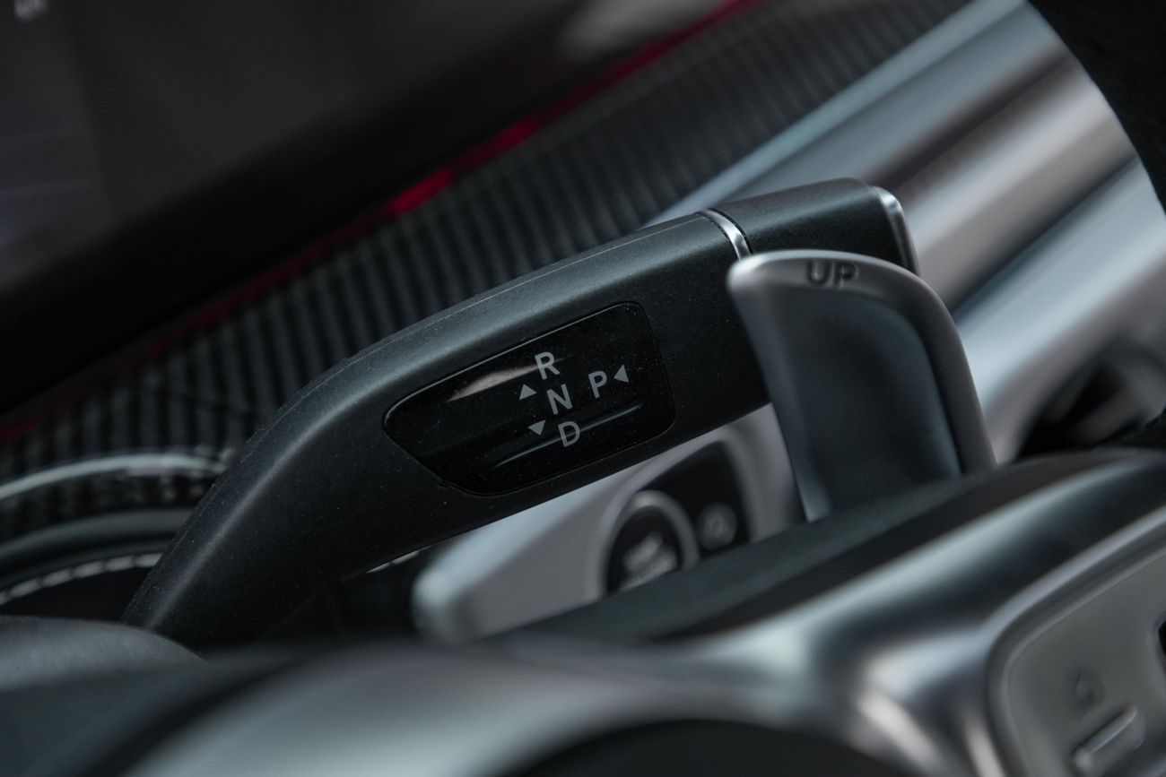 مرسيدس بنز G 63 AMG G63 AMG | 12,730 P.M | 0% Downpayment | Perfect Condition!