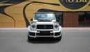 BRABUS G 800 Widestar - Mercedes-AMG G 63