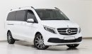 Mercedes-Benz V 250 MB V-Class Avantgarde/ Extra Long VBS 29307