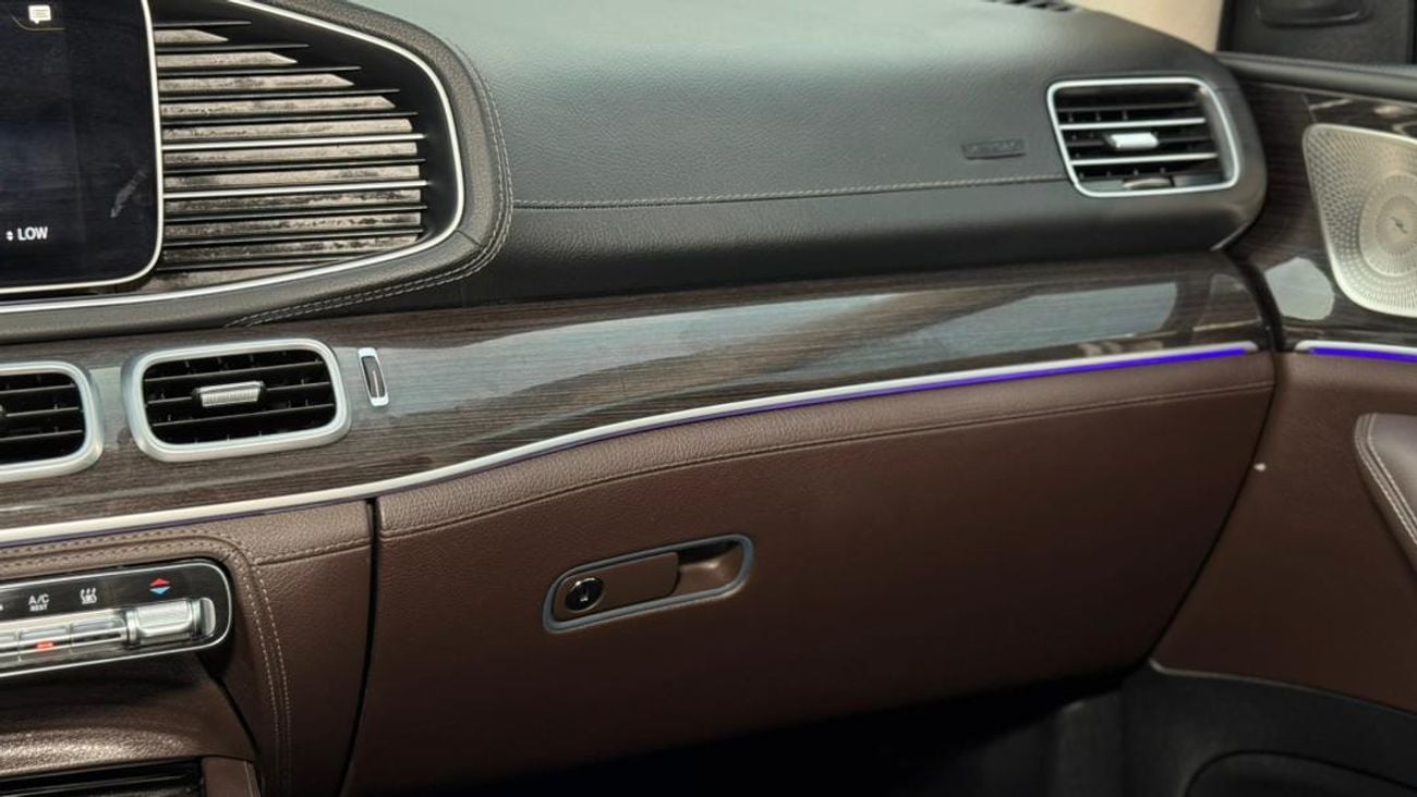 Mercedes-Benz GLE 350 AMG PACKAGE