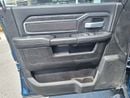 RAM 2500 2024 RAM 2500 BIG HORN 6.4L V8 HEMI