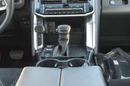 Toyota Land Cruiser GXR TOYOTA LAND CRUISER 4.0L V6 4WD PETROL SUV 2026