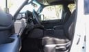Toyota Prado TX . 2.4L . 8-Speed Automatic . Turbo Petrol . 4WD . 7 Saets . 5 Doors Ready for Export