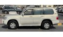 Lexus LX 470 Lexus LX470 1999 model good condition