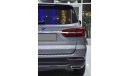 أم جي RX8 EXCELLENT DEAL for our MG RX8 AWD 30T ( 2022 Model ) in Grey Color GCC Specs