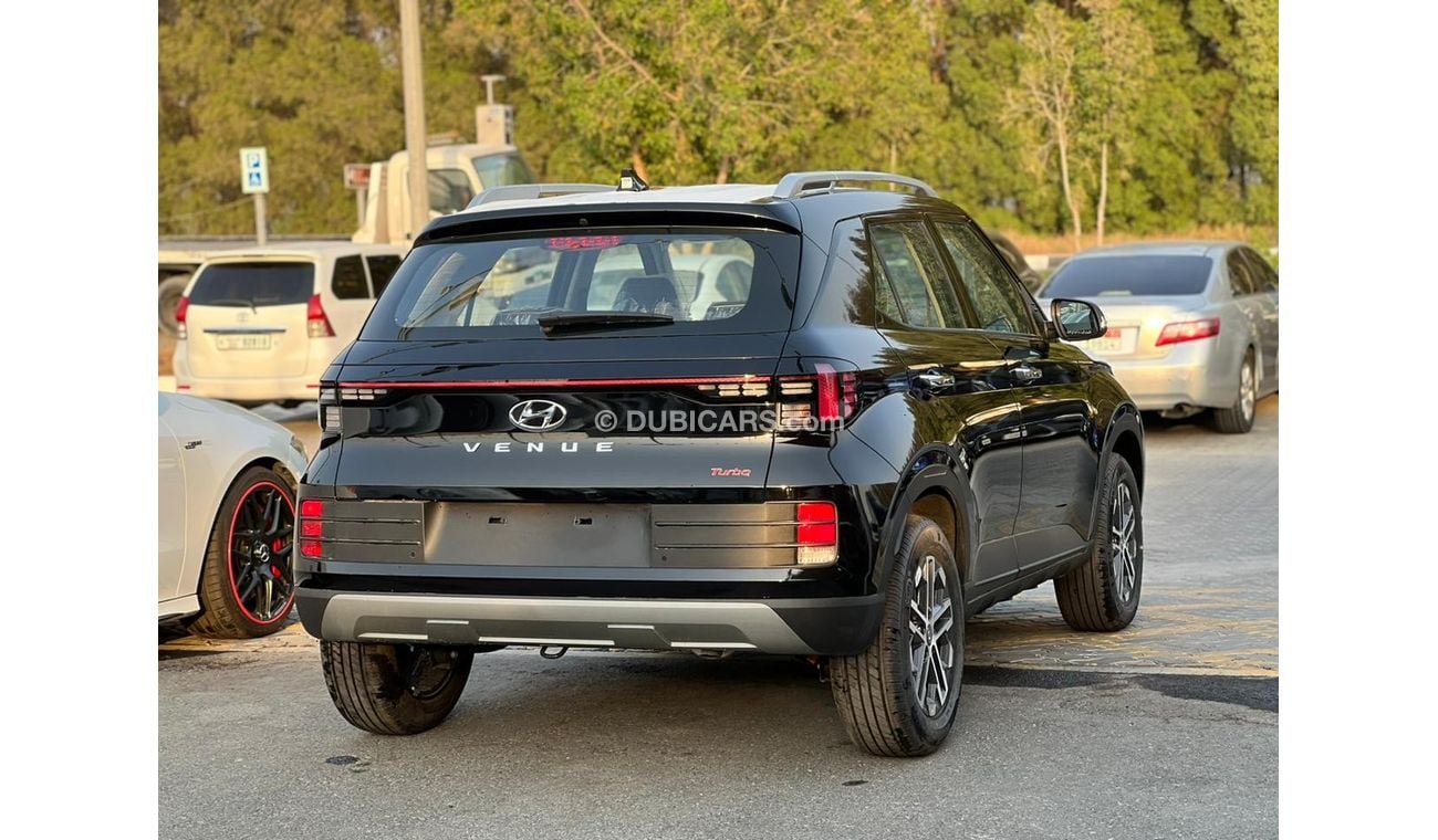 New Hyundai Venue Turbo 1.0L 2023 Model with Sunroof 2023 for sale in