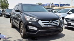 Hyundai Santa Fe Sport