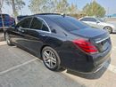 Mercedes Benz S350d STANDARD