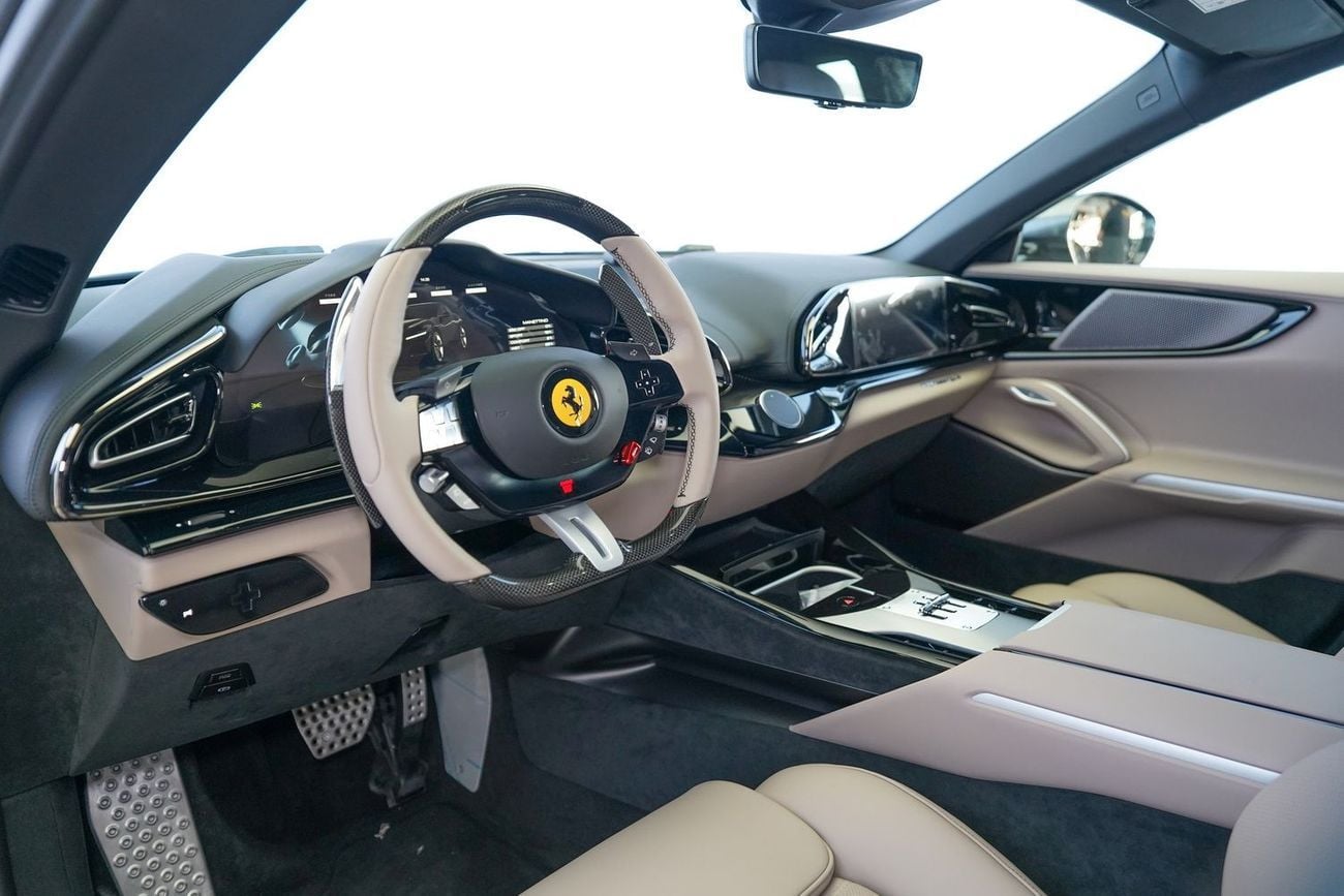 فيراري بوروسانجوي