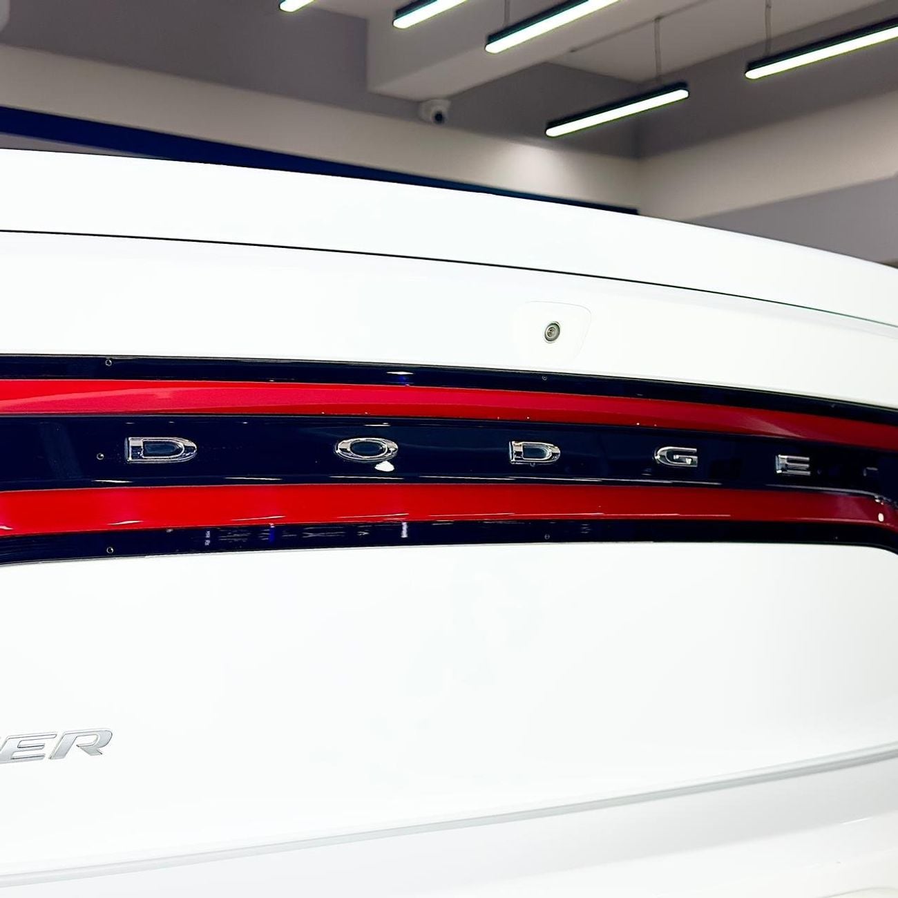 Dodge Charger GT 3.6L