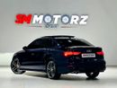 أودي S3 STD TFSI quattro 2.0L