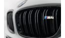 BMW M4 3.0L Twin Turbo Manual Gearbox 3.0