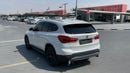 بي أم دبليو X1 GCC, SDrive 20i 2.0L