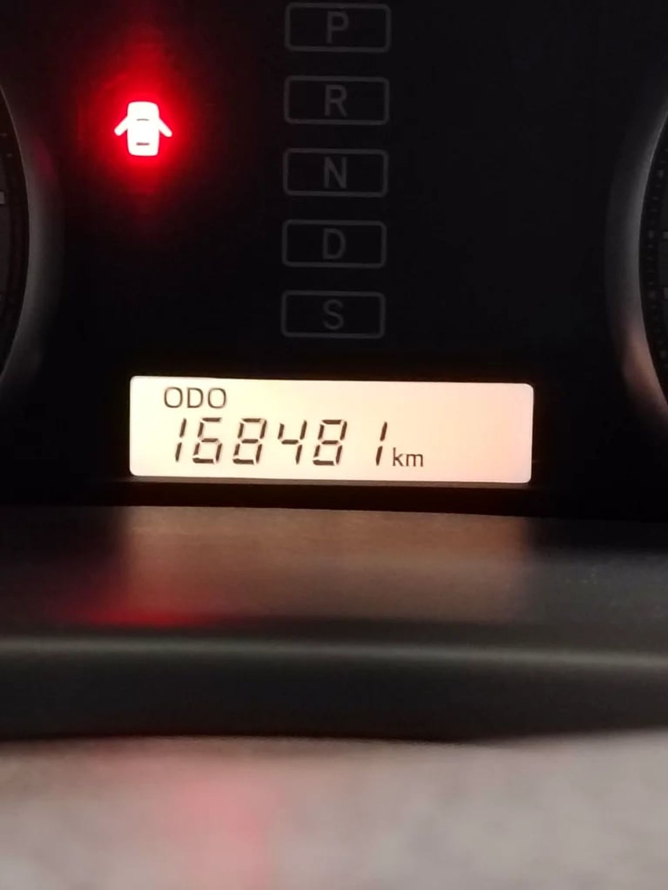 Toyota Land Cruiser EXR 4.0L GCC