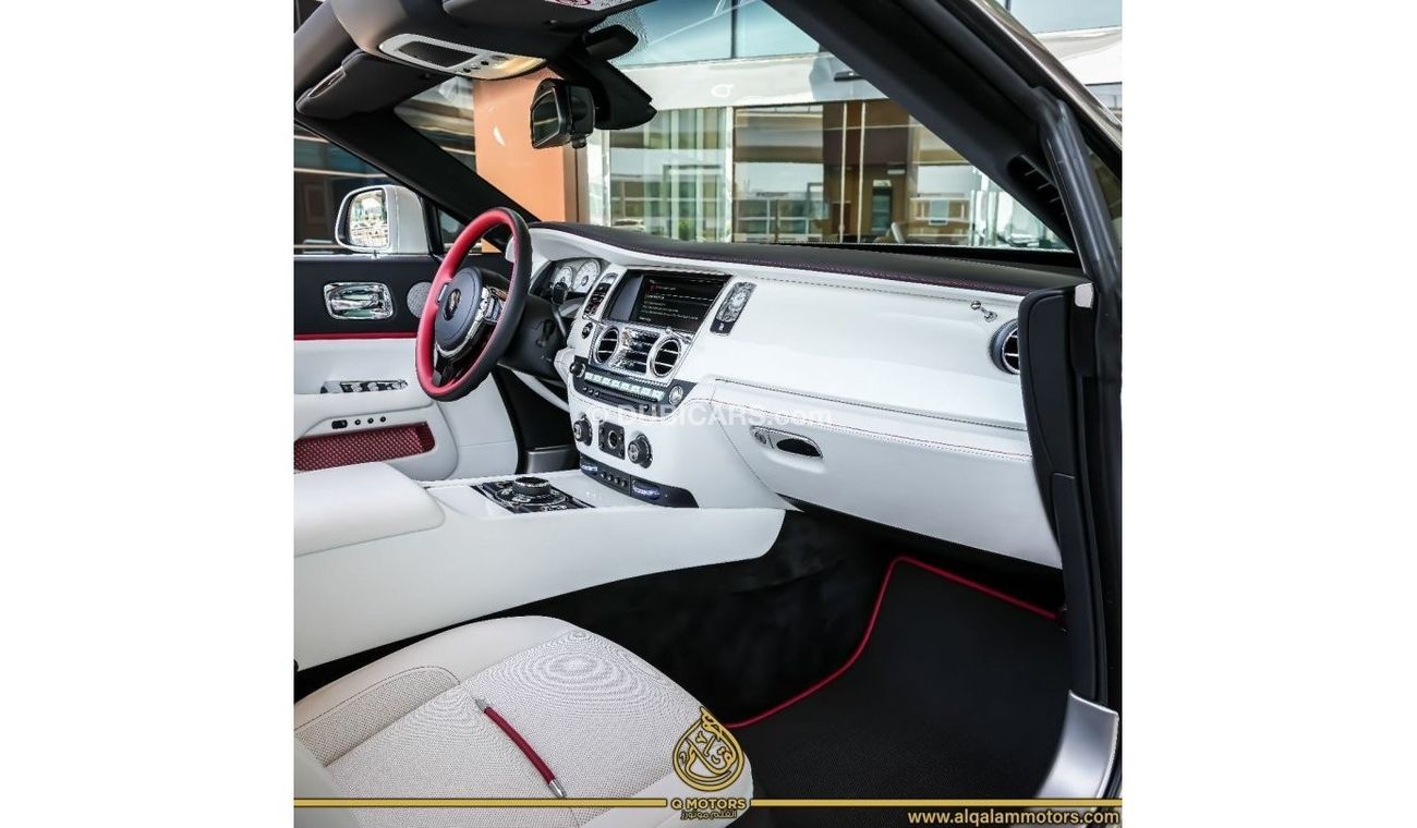 Rolls-Royce Dawn Std