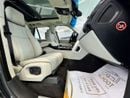Land Rover Range Rover Supercharged 5.0L SUPERCHARGED VOGUE V8 || GCC II FULLY LOADED || PERFECT CONDITION || 98k