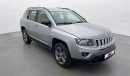 Jeep Compass SPORT 2.4 | Under Warranty | Inspected on 150+ parameters