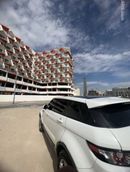 لاند روفر رانج روفر إيفوك