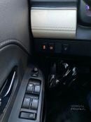 تويوتا راش EX 1.5L ويوتا راش — |