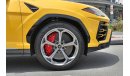 Lamborghini Urus 2019 (EXPORT PRICE)