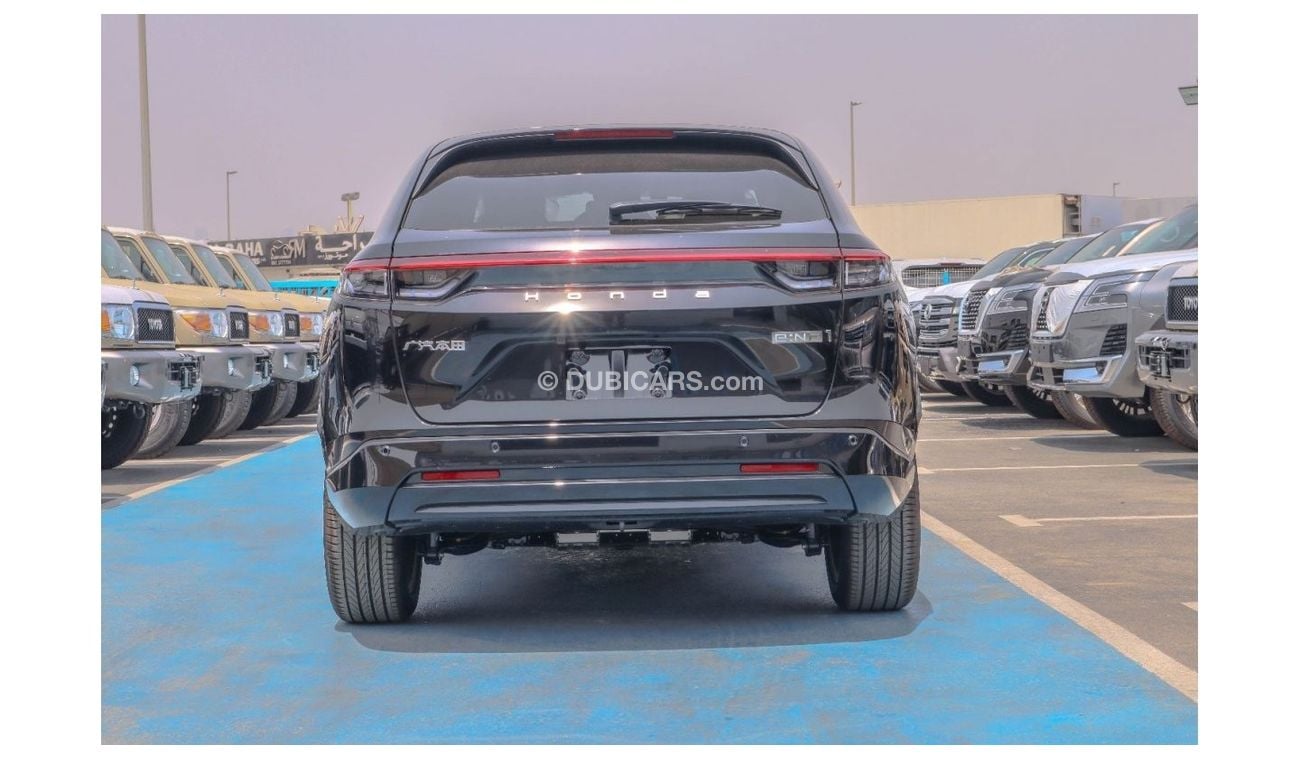 Honda e:NP1 honda ENP-1 2023 electric full option