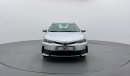 Toyota Corolla SE 1.6 | Under Warranty | Inspected on 150+ parameters