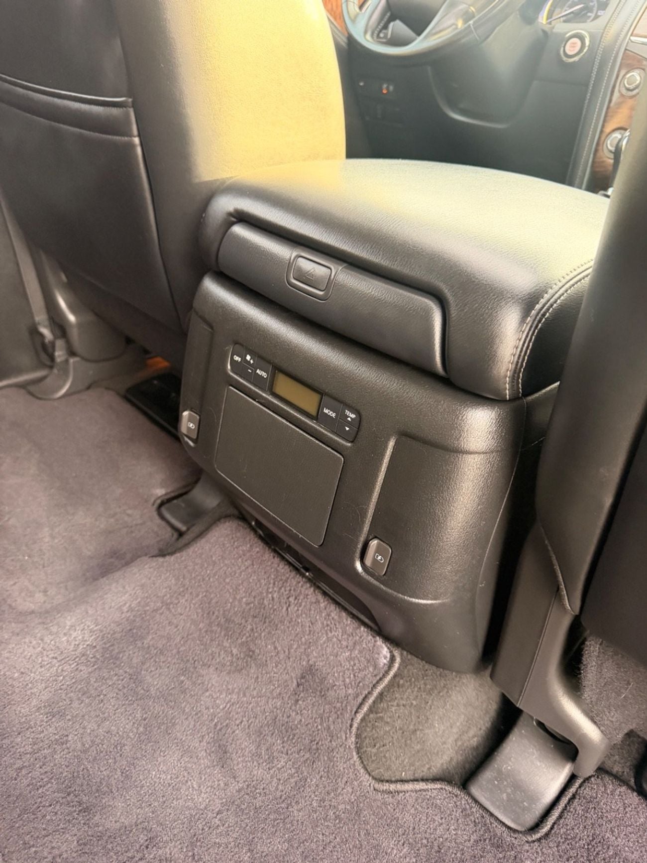 Nissan Armada SL Full option sunroof 360 cameras 2020 original paint