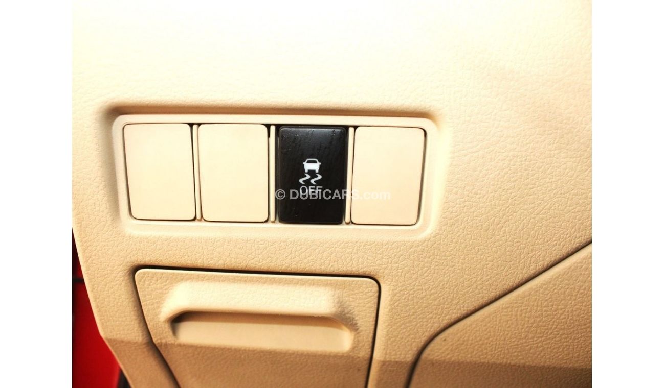 Toyota Yaris SE Toyota Yaris 2019 GCC, in excellent condition