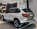 BMW X5 BEST XDRIVE50i || GCC SPECS || ACCIDENT FREE || SINGLE OWNER || FULLY LOADED
