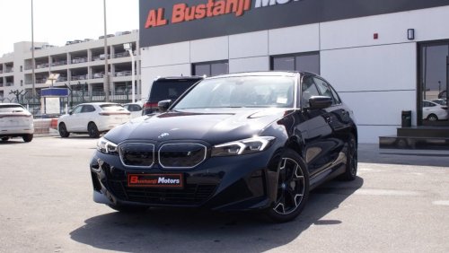 بي أم دبليو i3 BMW I3 ,40 L ,BLACK COLOR