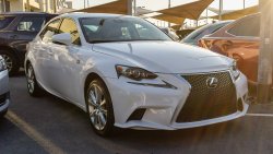 Lexus IS250