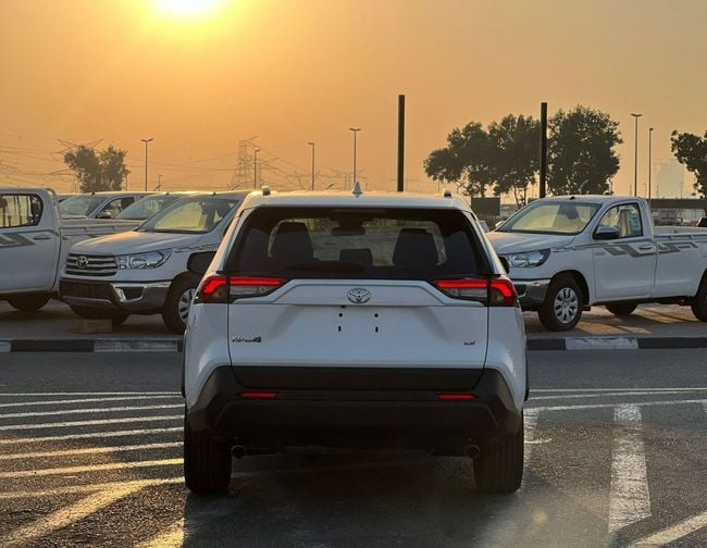 Toyota RAV4, миниатюра 28