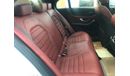 Mercedes-Benz C 200 2019 GCC