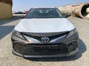 Toyota Camry TOYOTA CAMRY 2.5L GLE PERTOL FULL OPTION