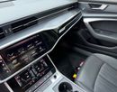 Audi A6 45 TFSI 2.0L