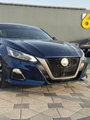 Nissan Altima S