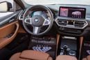 بي أم دبليو X4 xDrive 30i M Sport 2.0L