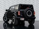 Ford Bronco BADLANDS