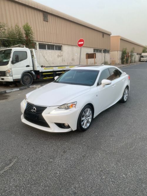 Lexus IS250
