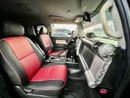 Toyota FJ Cruiser Extreme 4.0L (270 HP) gcc full option