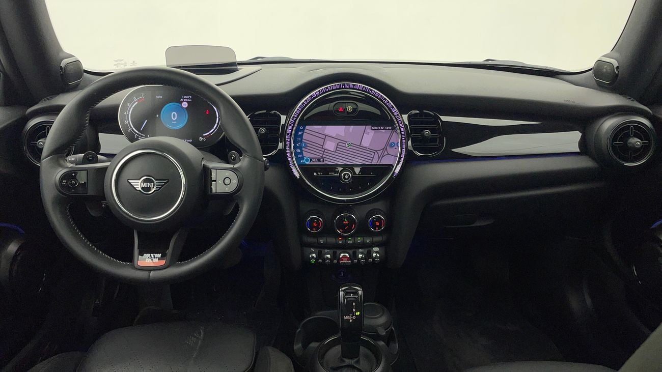 Mini Cooper S S 2 | Zero Down Payment | Home Test Drive