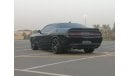 Dodge Challenger Dodge chalenger 2016