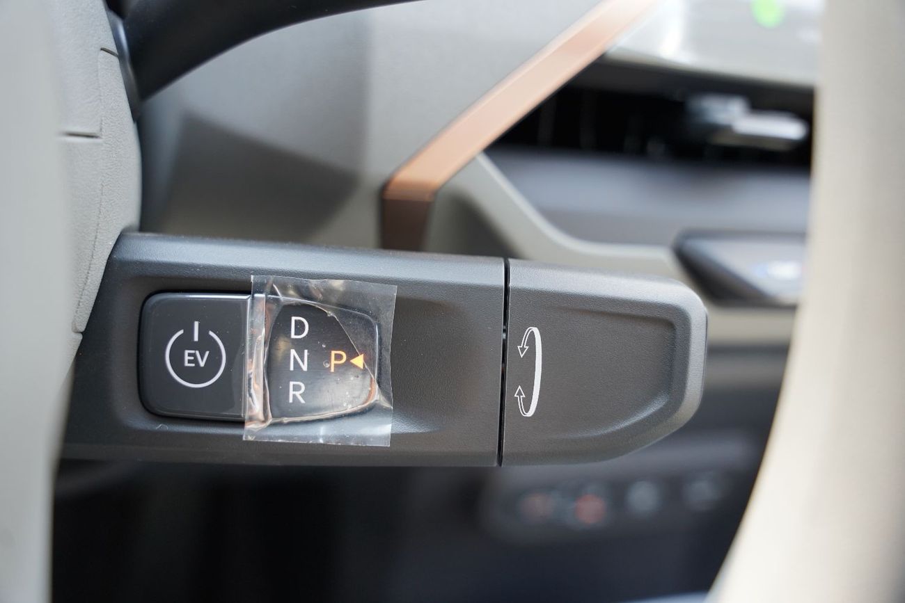 Kia K5 2023 KIA EV5 STANDARD SUV FWD 0Km