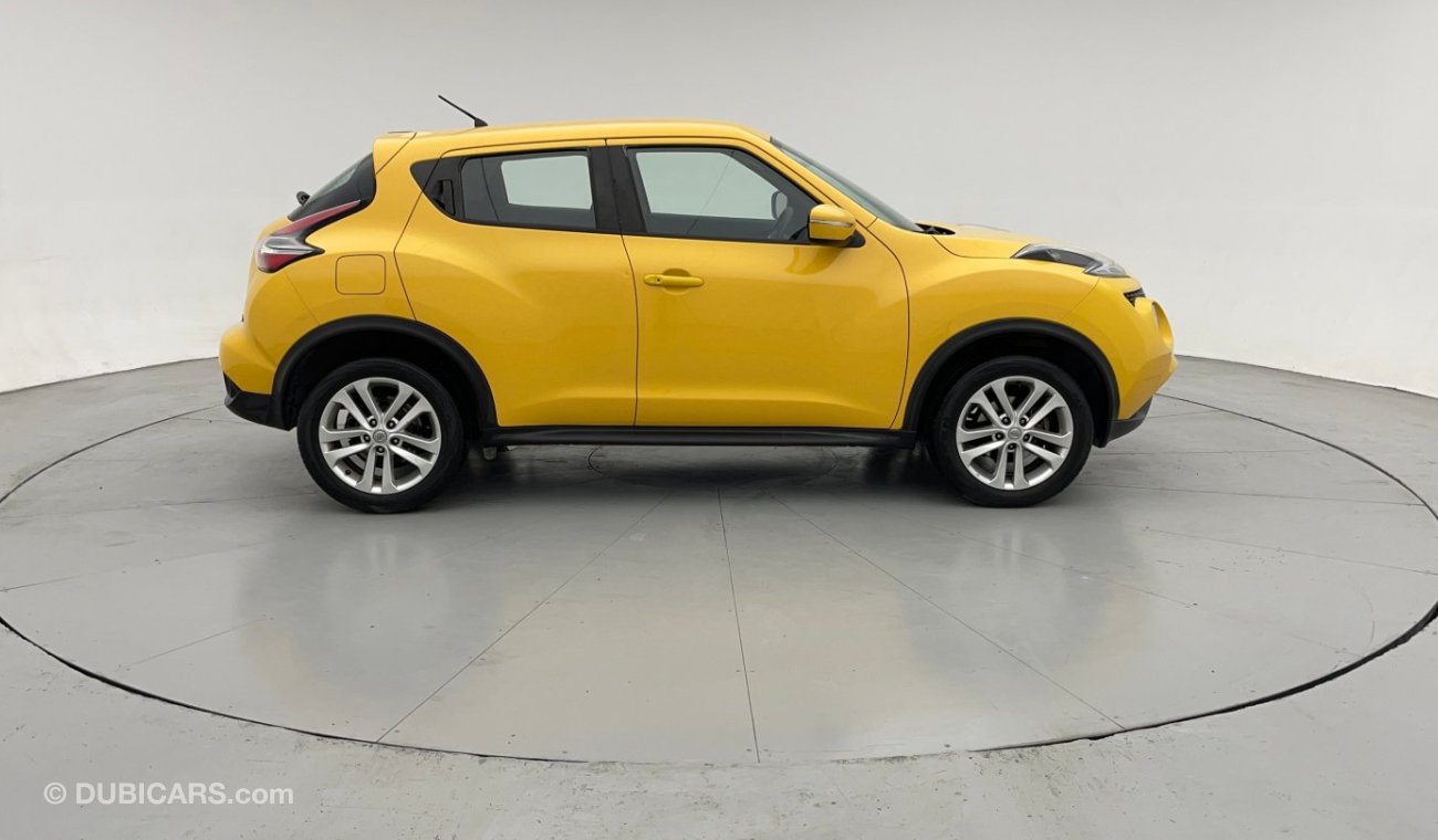 Nissan Juke S 1.6 | Zero Down Payment | Free Home Test Drive