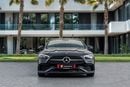 Mercedes Benz C200 C200 AMG | 3,134 P.M | 0% Downpayment | GARGASH WARRANTY & SERVICE!