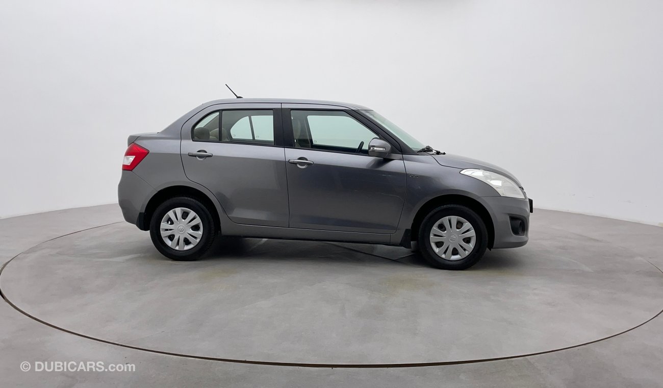 Suzuki Swift Dzire 1200